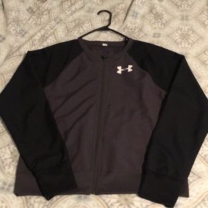 Under Armour Bomber Jacket